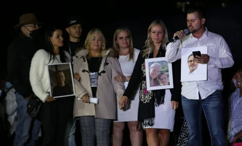 ¿Quiénes son los LeBarón? La familia mormona que alzó la voz por justicia en México ¿Quiénes son los LeBarón? La familia mormona que alzó la voz por justicia en México