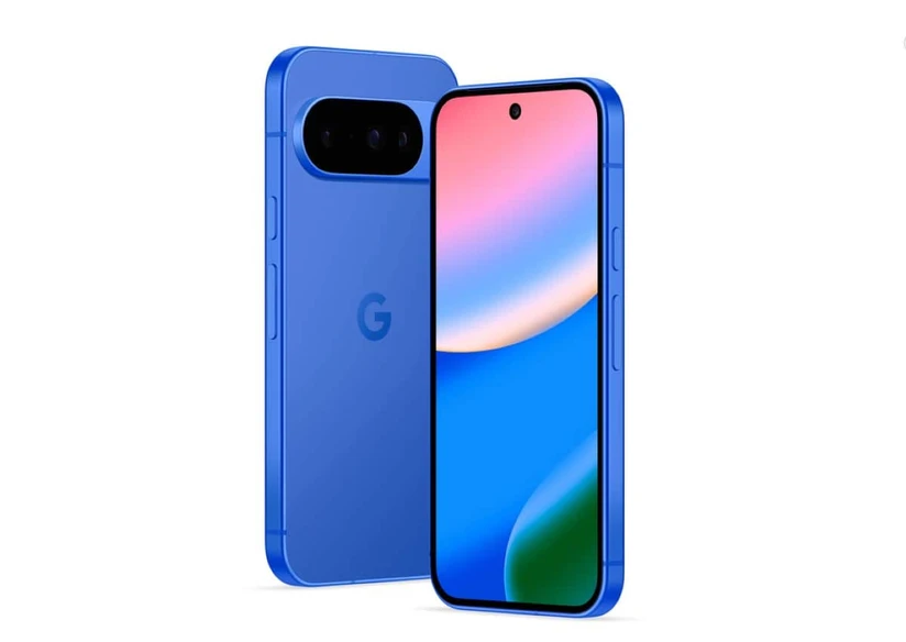 Google Pixel 10 con cámara trasera principal de 48 MP- Foto: Cortesía