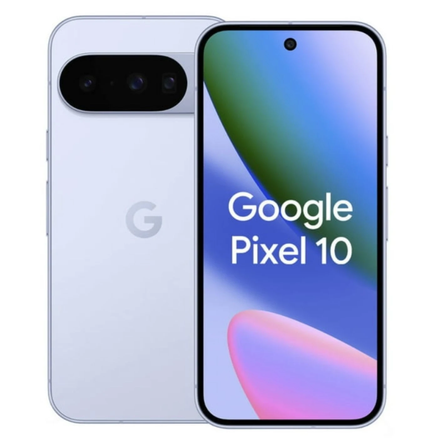 Google Pixel 10 ofrece 7 años de actualizaciones. Foto: Cortesía