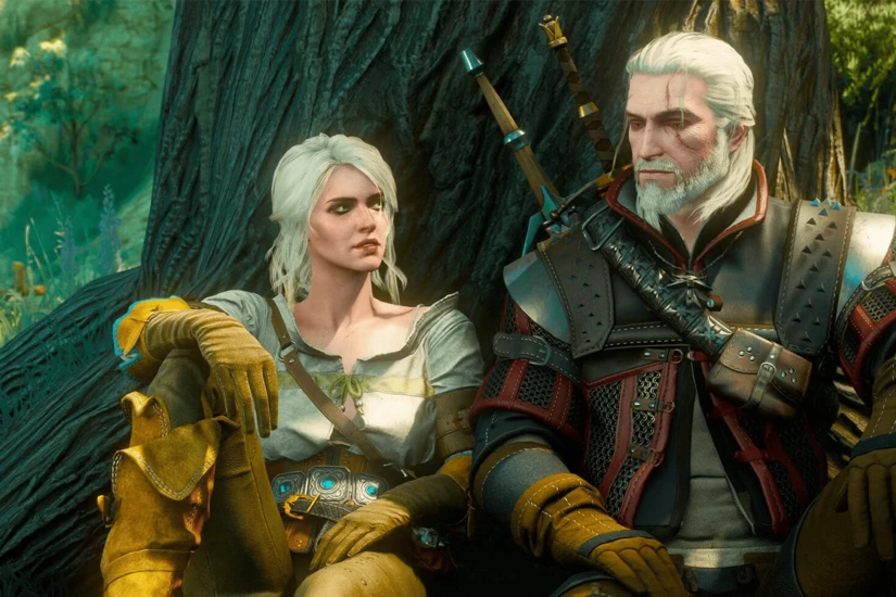 The Witcher 3: Wild Hunt. Foto: Cortesía