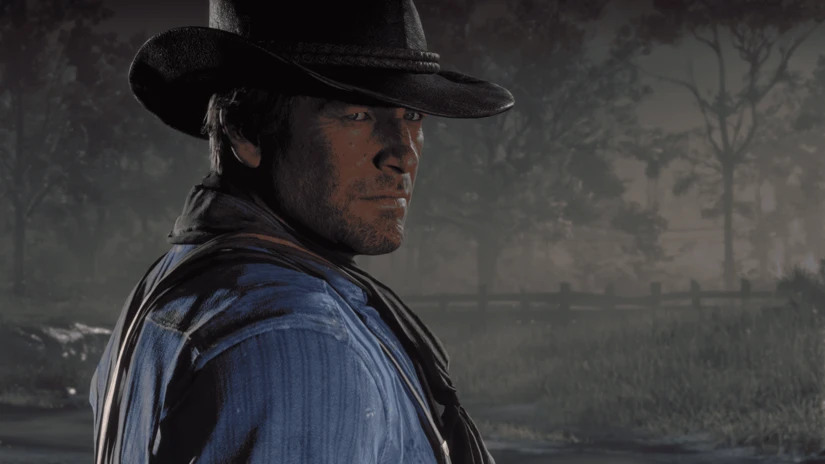 Red Dead Redemption 2. Foto: Cortesía