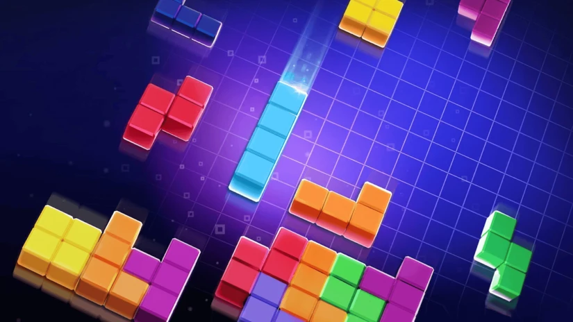Tetris. Foto: Cortesía