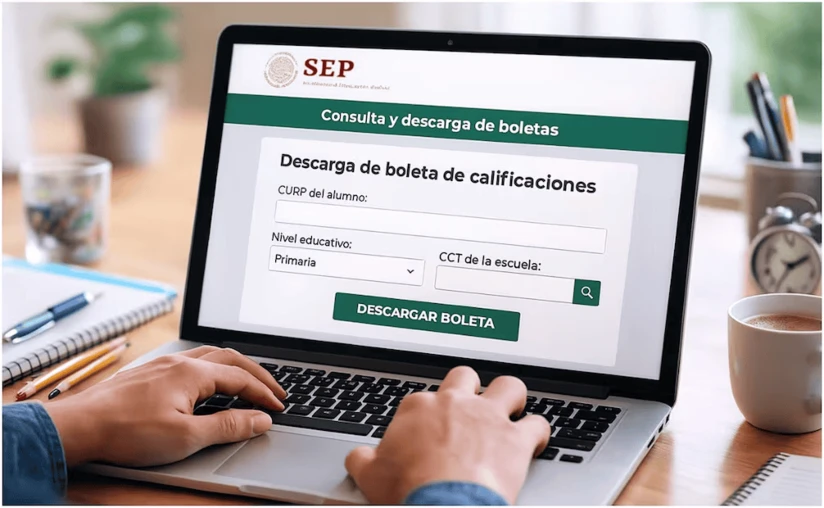 También se puede consultar a nivel nacional o estatal. Foto: Cortesía