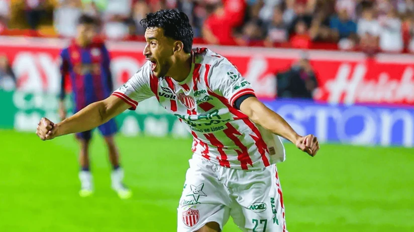 Necaxa destaca como el que mejor maneja los fichajes. Foto: Cortesía