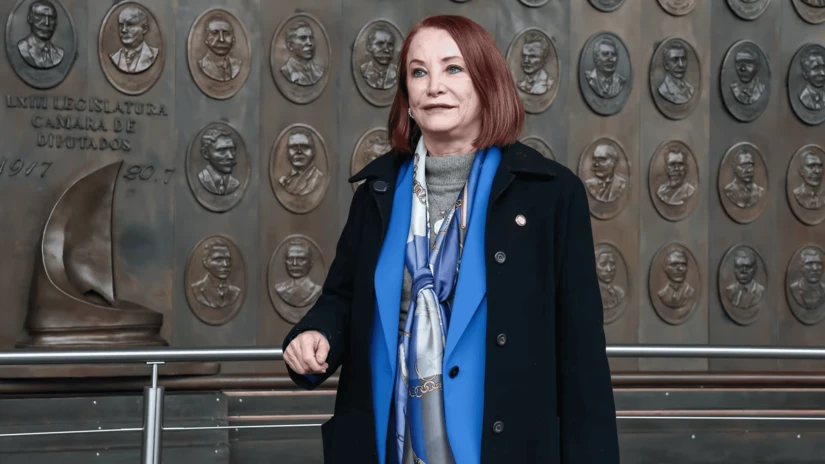 Su suplente tiene los mismos beneficios. Foto: Cortesía