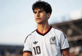 Tiene 16 a&ntilde;os, naci&oacute; en Estados Unidos y ya ilusiona a la Liga MX: as&iacute; es Juan Mart&iacute;nez, la nueva joya de Quer&eacute;taro