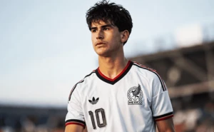 Tiene 16 años, nació en Estados Unidos y ya ilusiona a la Liga MX: así es Juan Martínez, la nueva joya de Querétaro