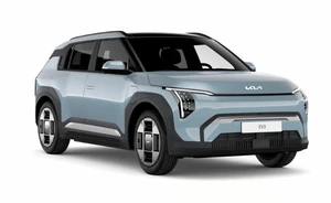 Llenar el tanque por 360 pesos: así cambia la cuenta con el nuevo eléctrico de Kia