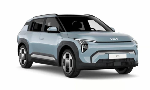 Llenar el tanque por 360 pesos: así cambia la cuenta con el nuevo eléctrico de Kia Llenar el tanque por 360 pesos: así cambia la cuenta con el nuevo eléctrico de Kia