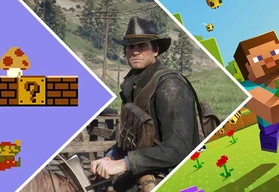 &iquest;Cu&aacute;les son los 10 videojuegos m&aacute;s vendidos de todos los tiempos?