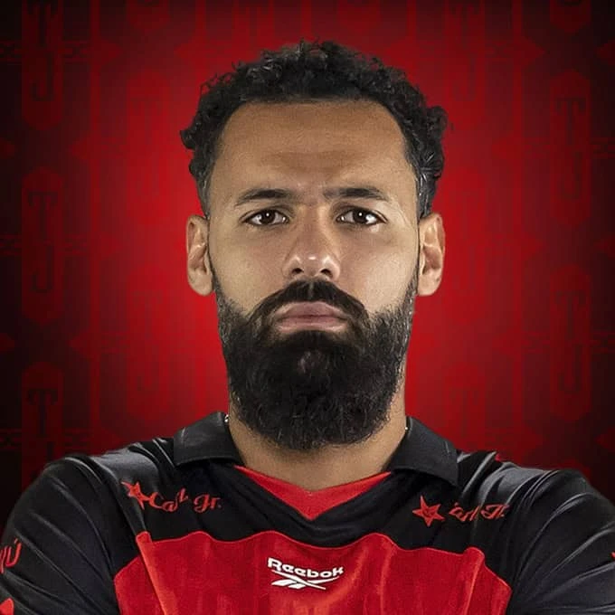 Mourad El Ghezouani