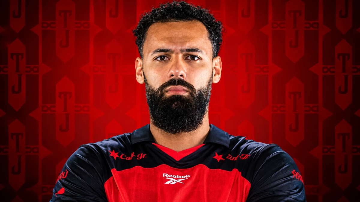 Mourad El Ghezouani cambió la historia del Xolos vs Tigres con un doblete en tiempo de compensación