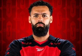 Qui&eacute;n es Mourad El Ghezouani, el delantero de Xolos que debut&oacute; con un doblete ante Tigres en la Liga MX
