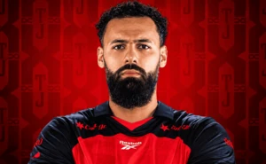 Quién es Mourad El Ghezouani, el delantero de Xolos que debutó con un doblete ante Tigres en la Liga MX