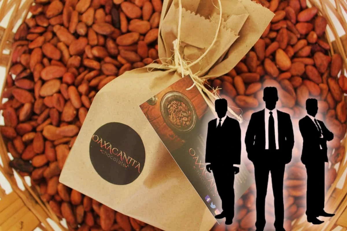 Conoce la historia de este inspirador emprendimiento que nació en Oaxaca.