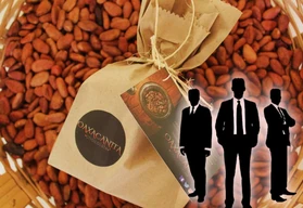 Los tres amigos que convirtieron la tradici&oacute;n del chocolate de Oaxaca en un negocio millonario