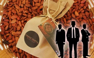 Los tres amigos que convirtieron la tradición del chocolate de Oaxaca en un negocio millonario