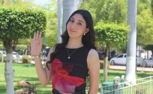 De Guasave, Sinaloa a Corea del Sur: Olivia Fierro, de la UAS, llevará su talento a la Hanyang University