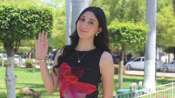 De Guasave, Sinaloa a Corea del Sur: Olivia Fierro, de la UAS, llevará su talento a la Hanyang University
