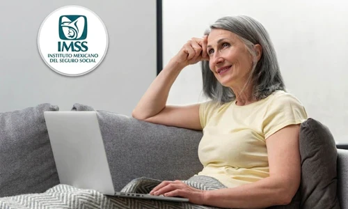 Pensión IMSS Ley 73: Edad y mínimo de semanas para iniciar con el retiro Pensión IMSS Ley 73: Edad y mínimo de semanas para iniciar con el retiro