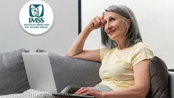 Pensión IMSS Ley 73: Edad y mínimo de semanas para iniciar con el retiro