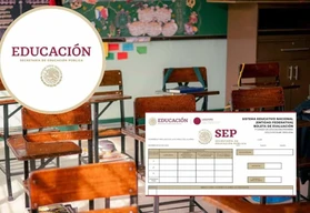 SEP: &iquest;C&oacute;mo descargar la boleta? Gu&iacute;a para consultar las calificaciones del ciclo 2025-2026