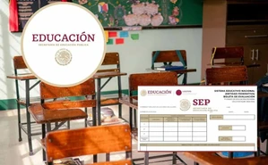 SEP: ¿Cómo descargar la boleta? Guía para consultar las calificaciones del ciclo 2025-2026