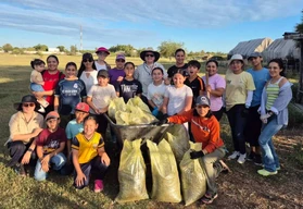 SUCEDE cumple 9 a&ntilde;os impulsando la restauraci&oacute;n ambiental desde La Reforma en Sinaloa