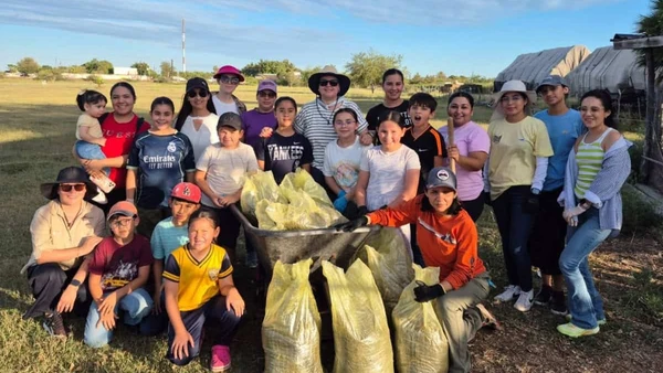 SUCEDE cumple 9 años impulsando la restauración ambiental desde La Reforma en Sinaloa