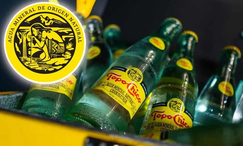 Topo Chico: el agua mineral que hace más de 100 años consideraban curativa Topo Chico: el agua mineral que hace más de 100 años consideraban curativa