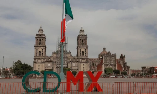 10 buenas noticias del 18 de julio que demuestran la grandeza de México 10 buenas noticias del 18 de julio que demuestran la grandeza de México