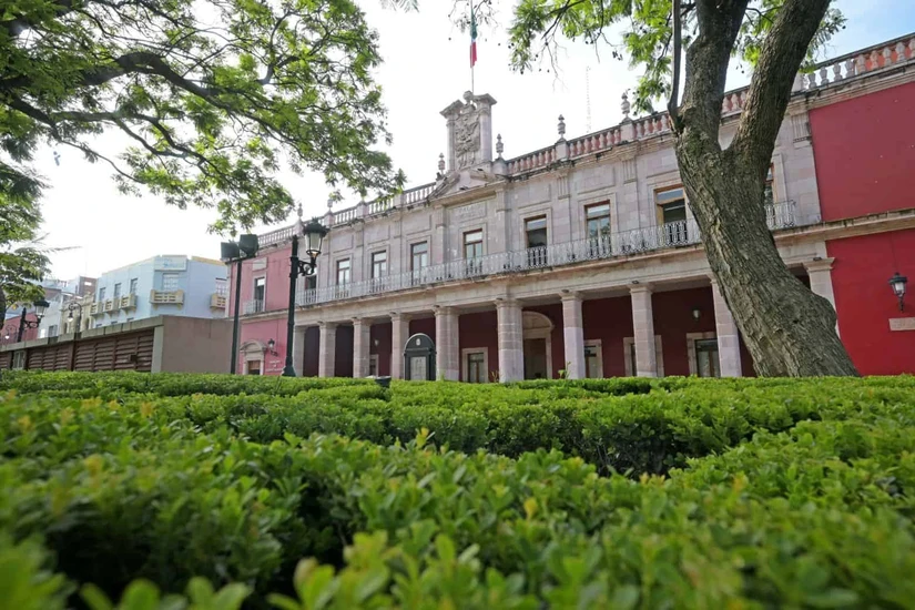 Aguascalientes aparece en el ranking de la ciudades más felices del mundo. Foto: Cortesía