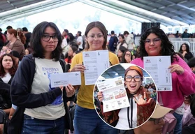 Beca para Transporte y M&aacute;s en la CDMX: requisitos y pago