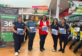 C&oacute;mo ayudar a 23 comedores comunitarios de FODEN en Mazatl&aacute;n con tus compras en Soriana