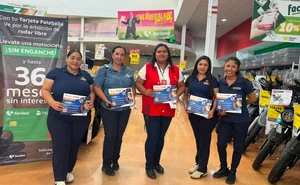 Cómo ayudar a 23 comedores comunitarios de FODEN en Mazatlán con tus compras en Soriana