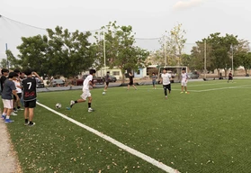Vistas del Mar, semillero de talento, disciplina y comunidad en acci&oacute;n en Mazatl&aacute;n