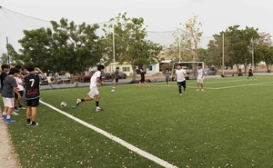 Vistas del Mar, semillero de talento, disciplina y comunidad en acción en Mazatlán