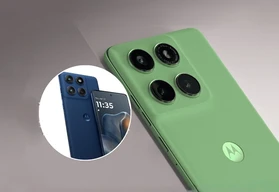 Celular Motorola con c&aacute;maras de calidad est&aacute; casi a mitad de precio