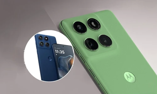 Celular Motorola con cámaras de calidad está casi a mitad de precio Celular Motorola con cámaras de calidad está casi a mitad de precio
