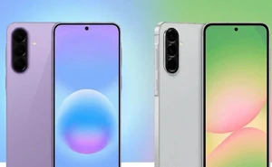 Celular Samsung Galaxy A57: El gama media de alta durabilidad está en oferta