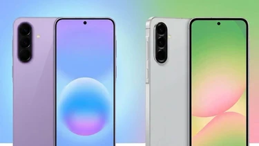 Celular Samsung Galaxy A57: El gama media de alta durabilidad está en oferta