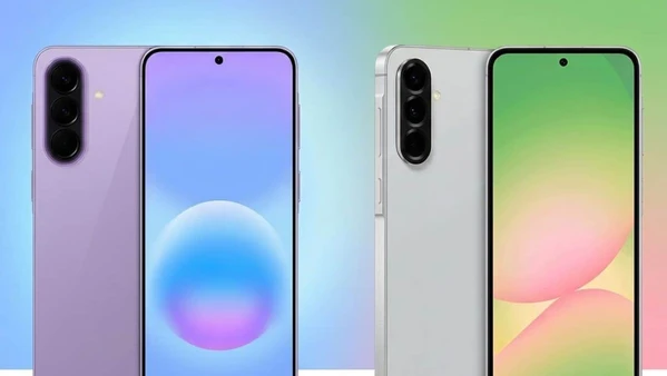 Celular Samsung Galaxy A57: El gama media de alta durabilidad está en oferta