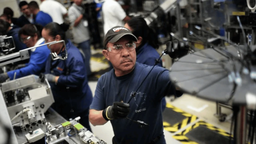Inversión extranjera directa marca nuevo máximo. Foto: Cortesía