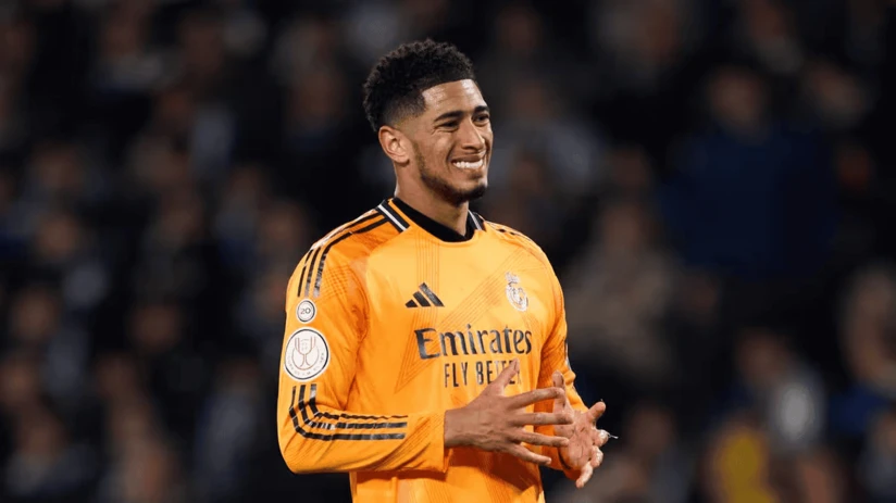 Su salario solo está por detrás de Mbappé y Alaba. Foto: Cortesía