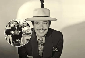 Las 5 mejores pel&iacute;culas de Germ&aacute;n Vald&eacute;s Tin Tan