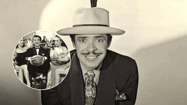 Las 5 mejores películas de Germán Valdés Tin Tan
