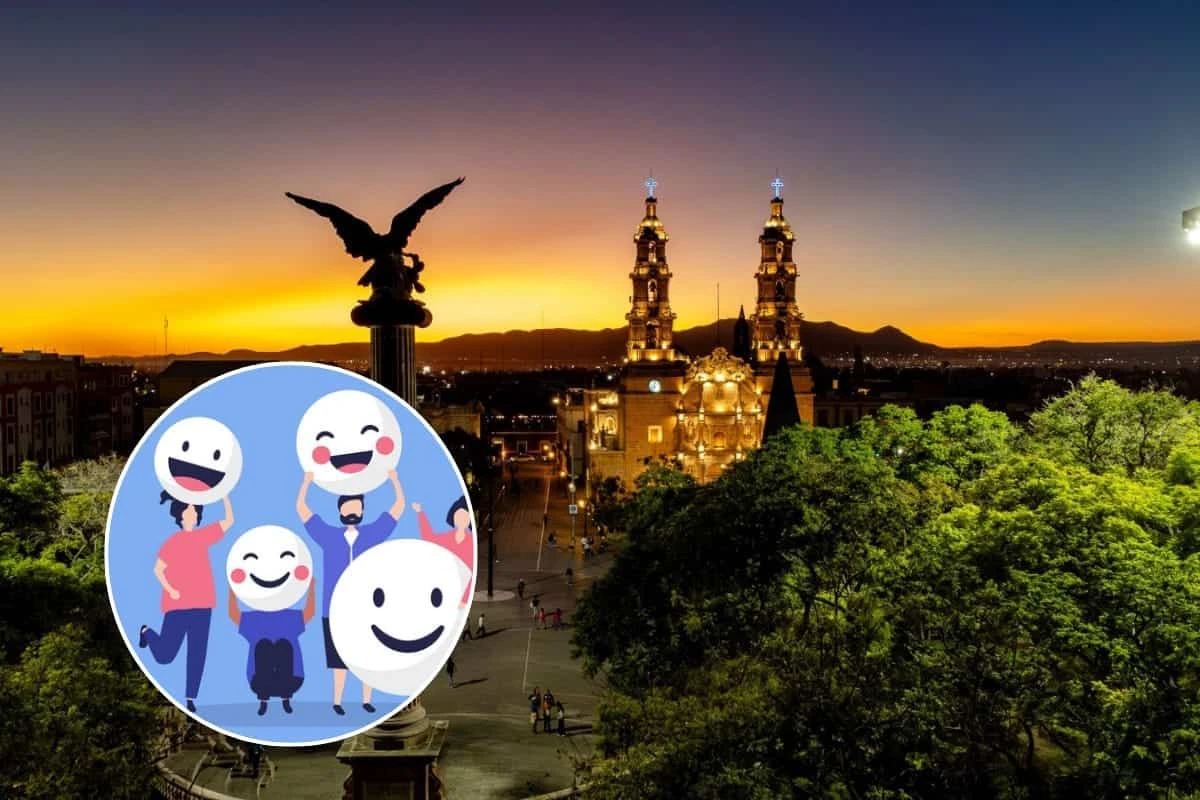 Ciudades de México más felices en 2026. Foto: Cortesía/Magnific