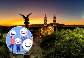 Las ciudades de M&eacute;xico m&aacute;s felices y con mejor calidad de vida, seg&uacute;n Happy City Index 2026