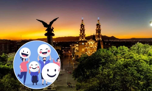 Las ciudades de México más felices y con mejor calidad de vida, según Happy City Index 2026 Las ciudades de México más felices y con mejor calidad de vida, según Happy City Index 2026