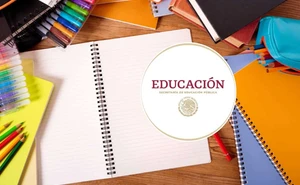 Lista sugerida de útiles escolares de la SEP para primaria para el ciclo escolar 2026-2027